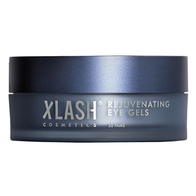 Xlash Rejuvenating Eye Gel Patches (30Pcs)