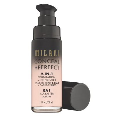 Milani Conceal & Perfect Liquid Foundation