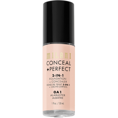 Milani Conceal & Perfect Liquid Foundation
