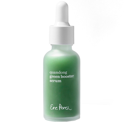 Ere Perez Quandong Green Booster Serum (30 ml)