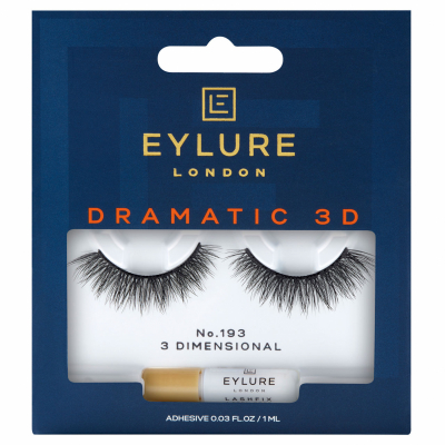 Eylure Dramatic 3D No.193