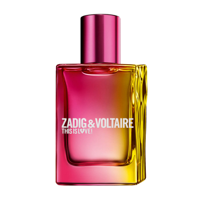Zadig & Voltaire This Is Love Her EdP