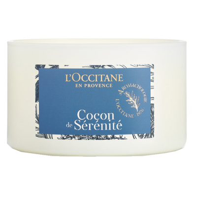 L'Occitane Relaxing Candle (440g)