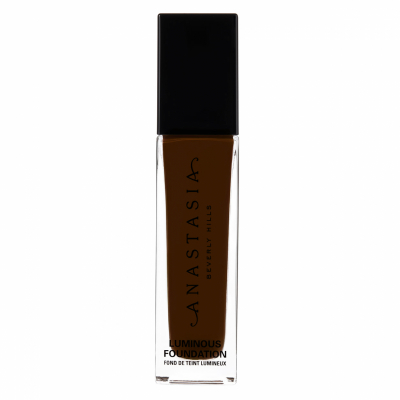 Anastasia Beverly Hills Luminous Foundation 590C