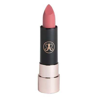 Anastasia Beverly Hills Matte Lipstick Soft Pink