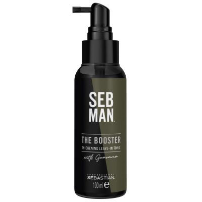 Sebastian Professional The Booster Thickening Leave-In Tonic (100ml)