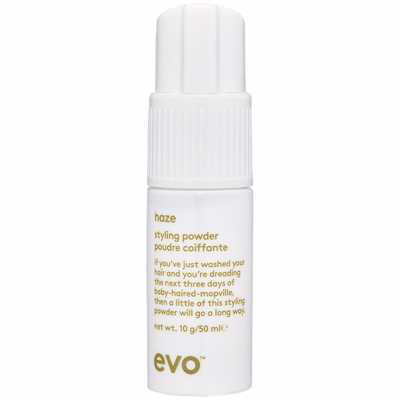 Evo Haze Refill Bottle