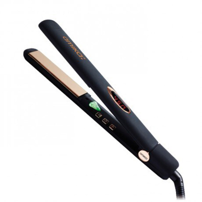 amika The Confidante Professional Black