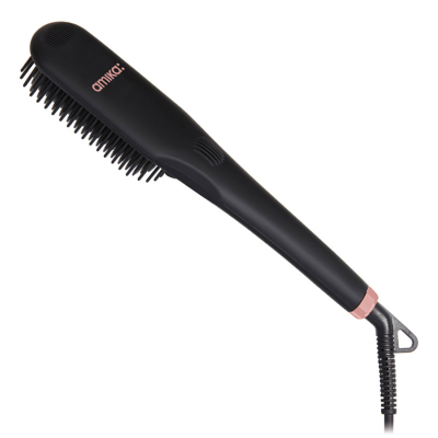amika Polished Perfection Straightening Brush