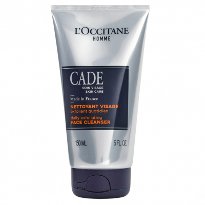 L'Occiatane Cade Daily Exfo Cleanser (150ml)