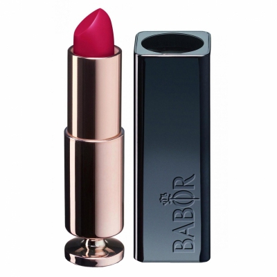 Babor Age ID Matte Lip Colour 12 Deep red
