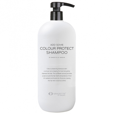 Grazette Add Some Colour Protect Shampoo