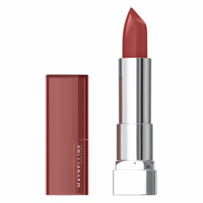 Maybelline Color Sensational Lipstick Almond Hustle