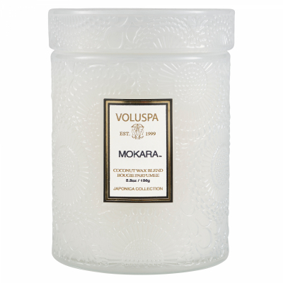 Voluspa Mokara