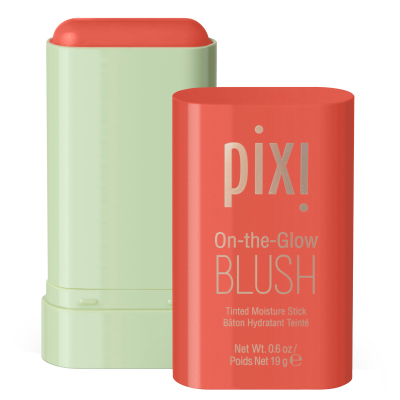 Pixi On-the-Glow Blush