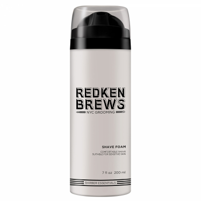 Redken Shave Foam (200ml)