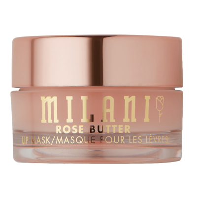 Milani Rose Butter Lip Mask