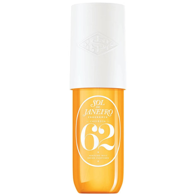 Sol de Janeiro Brazilian Crush Fragrance Body Mist