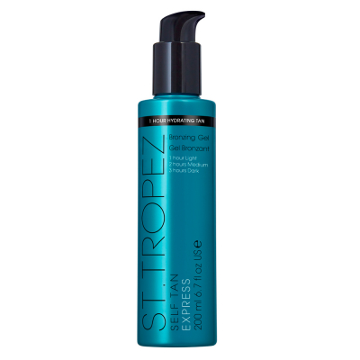 St.Tropez Self Tan Express Gel (200ml)