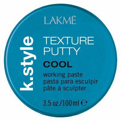  K.Style Texture Putty Working Paste (100ml)