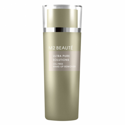 M2 Beaute Oil-Free Make-Up Remover (150ml)