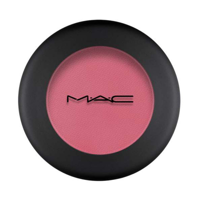 MAC Powder Kiss Soft Matte Eye Shadow
