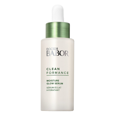 Babor Doctor Babor Cleanformance Moisture Glow Serum (30ml)