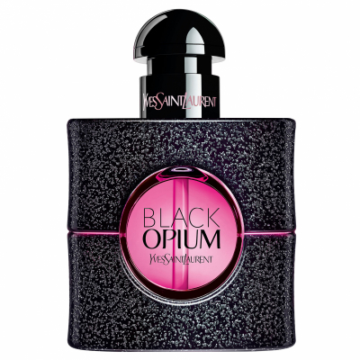 Yves Saint Laurent Black Opium Neon Water EdP