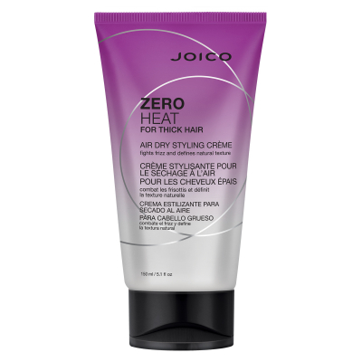 Joico Zero Heat Air Dry Styling Crème for thick hair (150ml)