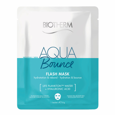 Biotherm Aqua Super Mask Bounce (1pcs)