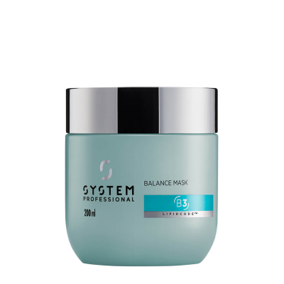 System Professional Balance Mask (200 ml)