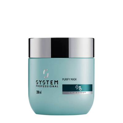 System Professional Purify Mask (200 ml)