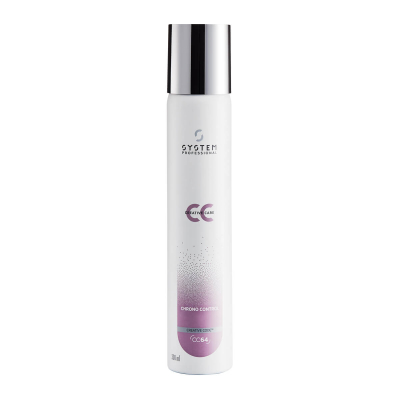 System Professional Chrono Control (300ml)