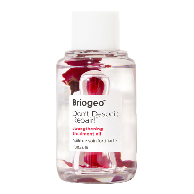 Briogeo Dont Despair, Repair! Strengthening Treatment Oil (30ml)