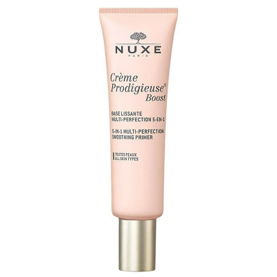 Nuxe Créme Prodigieuse Boost Blur Primer 5-in-1 (30 ml)