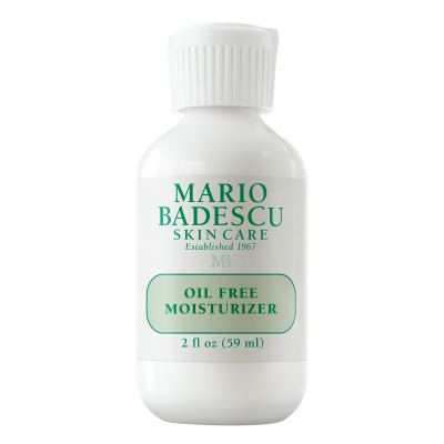 Mario Badescu Oil Free Moisturizer (59ml)
