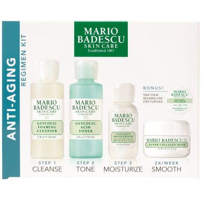 Mario Badescu Anti-Aging Kit