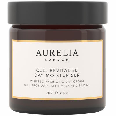 Aurelia Cell Revitalise Day Moisturiser (60ml)