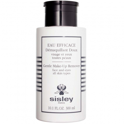 Sisley Eau Efficace Gentle Makeup Remover (300ml)