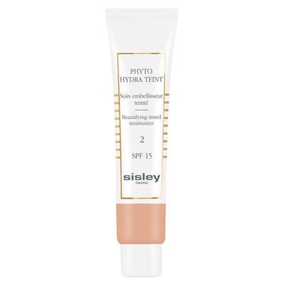 Sisley Phyto-Hydra Teint Tinted Moisturizer SPF15