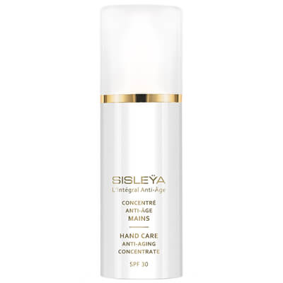 Sisley Sisleya l'Integral Hand Cream Anti-Aging SPF30 (75ml)