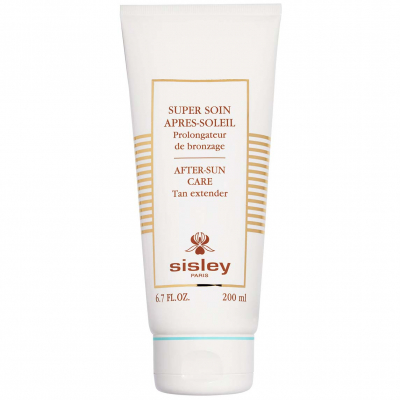 Sisley Super Soin Apres-Soleil After Sun Care (200ml)