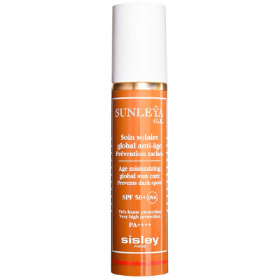 Sisley Sunleya G.E. Age Minimizing SPF50+ (50ml)