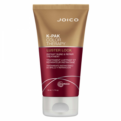 Joico K-Pak Color Therapy Luster Lock Instant Shine & Repair Treatment