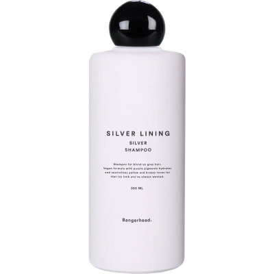 By Bangerhead Silver Lining Shampoo (300 ml)
