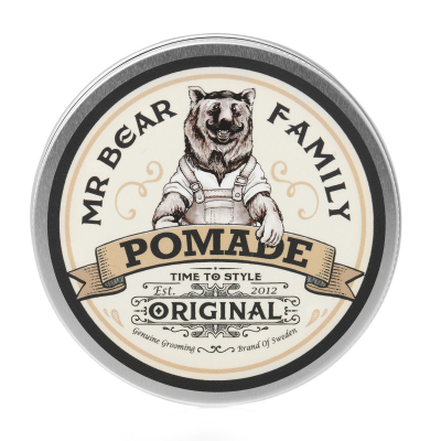 Mr Bear Family Pomade Original (100g)