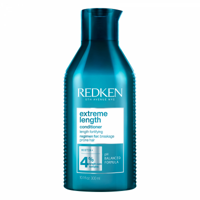Redken Extreme Length Conditioner (300ml)