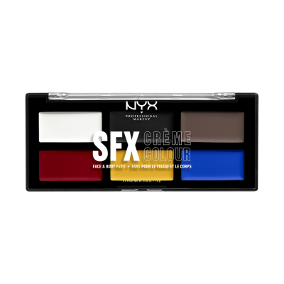 Nyx Professional Makeup SFX Face and Body Paint