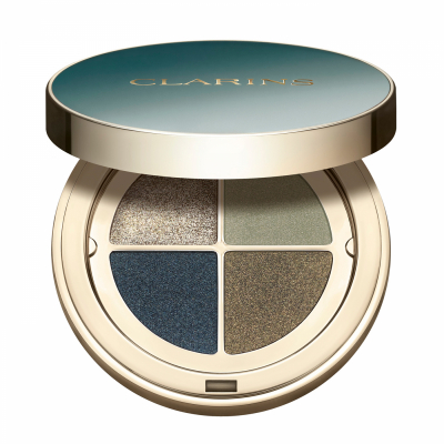 Clarins Ombre 4 Couleurs