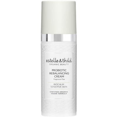 Estelle & Thild BioCalm Probiotic Rebalancing Cream (50ml)